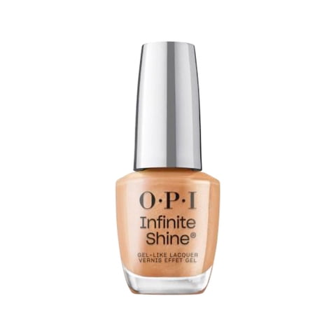 Opi - - Esmalte Uñas Infinite Shine 2000 Karats 15Ml