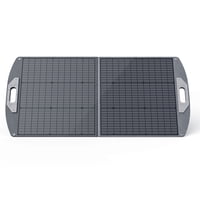 Panel Solar Portátil 100W Marxon (E-Psp)