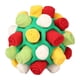 thumbnail image 1 of Juguete Para Perros Juguete Para Masticar Perros Juguete Interactivo Comida Lenta Jugando Juguete De Enriquecimiento Para Perros Multicolor Verde, 1 of 3