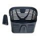 thumbnail image 2 of Cesta Delantera Para Bicicleta, Cesta De Bicicleta De Gran Capacidad Para Montar, Acampar, Viajar, Grande, 2 of 4
