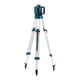 thumbnail image 4 of Trípode de construcción 1.6mt BT 160 Professional Bosch plateado 103X17.8X17.8, 4 of 6