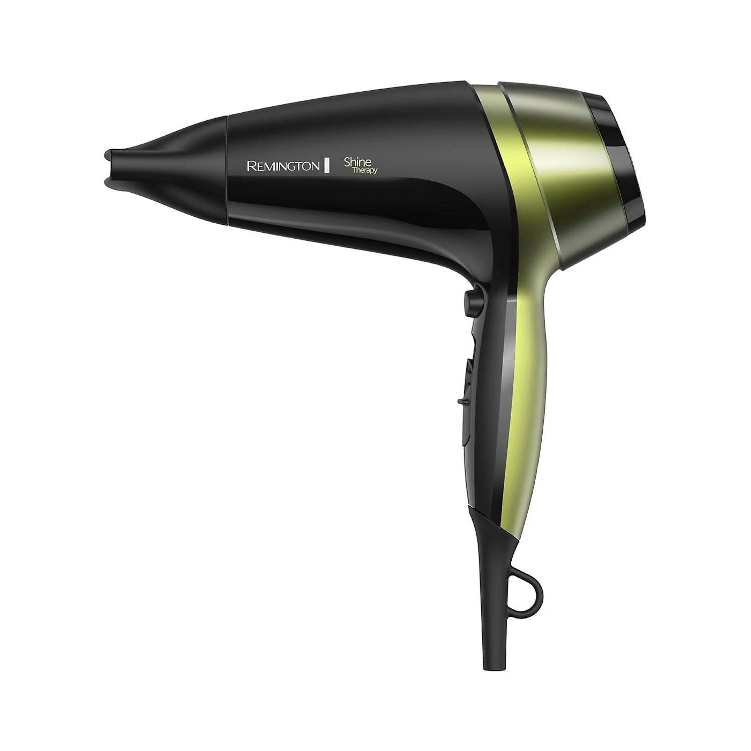 Remington - Secador De Pelo D13a 2300w Negro