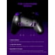 thumbnail image 4 of Controlador de juego inalámbrico Leadjoy Xeno Plus 1000Hz, 4 of 8