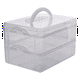 thumbnail image 1 of Caja Plastica Montable, 1 of 1