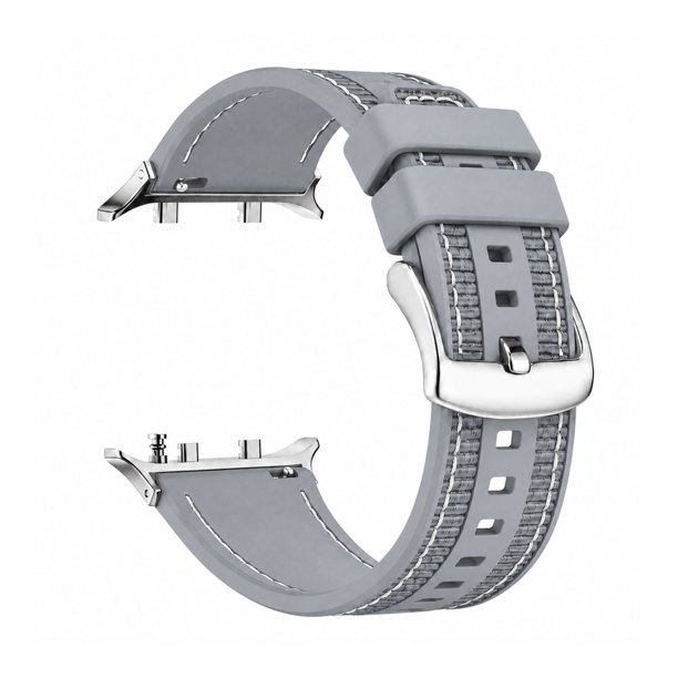 Correas Para Huawei Watch D2 - Silicona Nylon