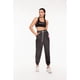 thumbnail image 4 of Jogger Mujer Celebrity Gris Talla L, 4 of 5
