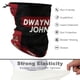 thumbnail image 3 of Braga de Cuello Desmarcar Dwayne Johnson Talla Única, 3 of 6