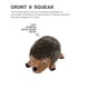 thumbnail image 3 of Juguete de peluche para perros Outward Hound Hedgehogz, tamaño mediano, 3 of 9