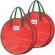 thumbnail image 1 of Bolsas para guardar coronas Criusia, 2 unidades, 1 of 3