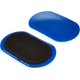 thumbnail image 1 of Deslizadores de entrenamiento Tumbl Trak 23 cm azul (par), 1 of 7