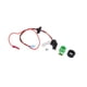 thumbnail image 3 of Módulo de encendido electrónico Distribuidor Fácil instalación Accesorios para automóviles Componentes para automóviles Reemplazo de piezas de repuest, 3 of 5