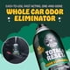 thumbnail image 2 of Chemical Guys Total Reset Eliminador de Olores 3 x 85 ml, 2 of 7