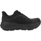 thumbnail image 3 of Zapatillas HOKA Bondi 9 para mujer, color negro, talla 8, 3 of 6