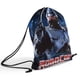 thumbnail image 5 of Robocop Mochila de Cuerdas para Deportes y Gimnasio, Bolsa de Cuerdas Resistente al Agua, Bolsa Cinch, 30×40cm, 5 of 6