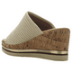 thumbnail image 4 of Sandalia de Mujer, Beige Casual Chalada Teru-2, 4 of 7