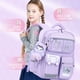 thumbnail image 3 of Sanrio Hello Kitty Jade Dog School Bag Elementary School Girls Third Sixth First Second Grade Girls Girls Children's School Bags, 3 of 3