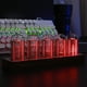 thumbnail image 2 of Reloj Nixie Tube ClocTeck con Wi-Fi SYNC, alarma y temporizador, 2 of 8