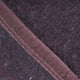 thumbnail image 2 of Frazada Térmica Queen Líneas Morado, 2 of 3