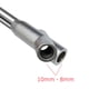 thumbnail image 4 of Empuñadura triple para llave Super Ball SBL-1000 WISE TOOLS, 4 of 6