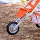 thumbnail image 5 of Stroller JC Toys Berenguer Boutique Nature J-Jogger, color rojo, más de 3 años, 5 of 7
