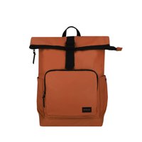 Mochila Notebook Saxoline Preston 5Sx Marrón 15""
