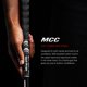 thumbnail image 2 of Golf Club Grip Golf Pride MCC Hybrid, tamaño mediano, negro y dorado, paquete de 3, 2 of 7