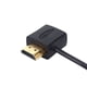 thumbnail image 5 of Cable adaptador de conector macho a hembra de 50 cm para cargador USB 2.0., 5 of 7
