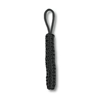 Colgante De Paracord Negro Victorinox
