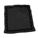 thumbnail image 4 of Colchoneta De Repuesto Para Trampolín, Práctica Plataforma De Salto Para Gimnasia En Casa Y Al Aire Libre, Color Negro, 4 of 5