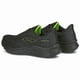 thumbnail image 4 of Zapatilla Mujer Delta Negra/Verde, 4 of 5