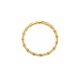 thumbnail image 1 of Pulsera Estelar con Baño de Oro 18K., 1 of 3