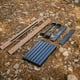 thumbnail image 2 of Mesa Igt Plegable Para Exteriores - Aleacion De Aluminio, 2 of 3