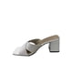 thumbnail image 5 of Sandalia Ecocuero ZAZ38 Blanco, 5 of 5