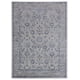 thumbnail image 1 of Alfombra United Weavers Cascades Shasta Blue Classic Accent, 1 of 2