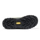 thumbnail image 2 of Botas de senderismo NORTIV 8 Armadillo impermeables para hombre, talla 11, color oliva, 2 of 3