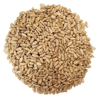 Corazones De Girasol Gruesos Bird Seed Countrymax, 22,68 Kg, Sin Cáscara