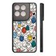 thumbnail image 1 of Carcasa Compatible con MOTOROLA EDGE 70 Diseño 123, 1 of 3