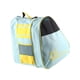 thumbnail image 4 of Bolsa Para Patines, Bolso De Mano Para Niños, Para Patines De Cuatro Ruedas, Patines Artísticos, Patines De Hockey Sobre Hielo, Azul, 4 of 4