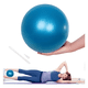 thumbnail image 1 of Pelota de gimnasia para estiramiento pilates y yoga #2, 1 of 3