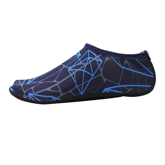 Botas de neopreno para buceo de 3mm para adultos, deportes acuáticos térmicos, zapatos impermeables para la playa, calcetines para el frío, esnórquel, , 2XL 2XL nuevo