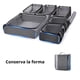 thumbnail image 3 of Kit De Cubos Para Embalaje 7 Piezas - Gris, 3 of 7
