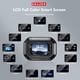 thumbnail image 3 of Auriculares traductores ERAZER XP6 AI Real Time 150 idiomas, 3 of 3