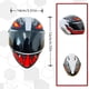 thumbnail image 2 of Small Pet Motorcycle Helmet Cat Mini Helmets, Helmet Outdoor Head Protecting Pet Hard Hat, 2 of 3