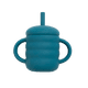 thumbnail image 1 of Baby Feeding Drinkware Children Water Bottle Kids Straw Cup, 1 of 5