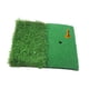 thumbnail image 5 of Estera para golpear Golf, suministros de estera de práctica, accesorios, almohadilla de práctica multifunción, alfombra verde para entrenamiento de Doble Color, 5 of 5