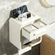 thumbnail image 3 of Dispensador De Papel Higienico De Pared, 3 of 5
