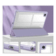 thumbnail image 2 of Funda Smart Cover Para Tablet Samsung S10 Fe 10.9 Mármol Violeta, 2 of 6