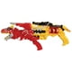 thumbnail image 2 of Set de lanzadores Morper y T-Rex Morpher Dino Super Charge de Toy Power Rangers, 2 of 3