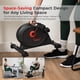 thumbnail image 4 of Mini bicicleta estática Sunny Health & Fitness SF-B0418SMART, 4 of 7