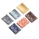 thumbnail image 3 of 6x Paño de cocina absorbente chino, paño de tetera, paño de cocina decorativo reutilizable, tapete de té para cafetería, banquete de granja, restauran, 3 of 5